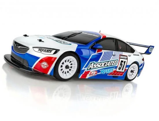 Team Associated ST550 Super Touring Apex 2 RTR &mdash; image 12 of 13