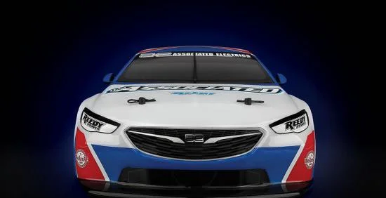 Team Associated ST550 Super Touring Apex 2 RTR &mdash; image 9 of 13