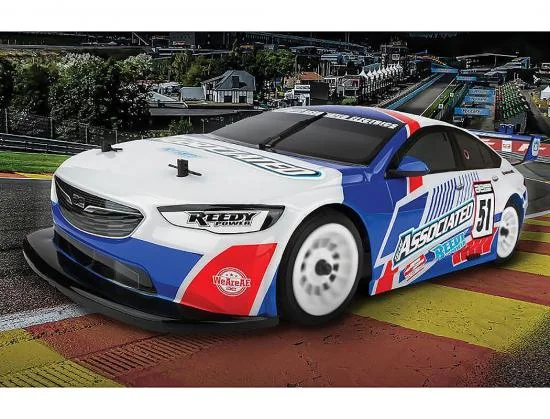 Team Associated ST550 Super Touring Apex 2 RTR &mdash; image 7 of 13