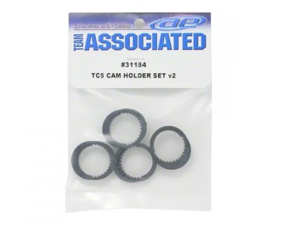 TC5 Cam Holder Set &mdash; image 2 of 3