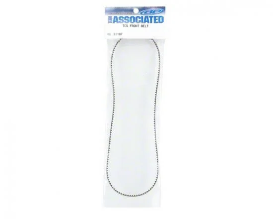 Front Belt — image 2 of 2