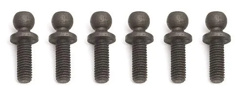 Ballstud - short - 8mm — image 1 of 3