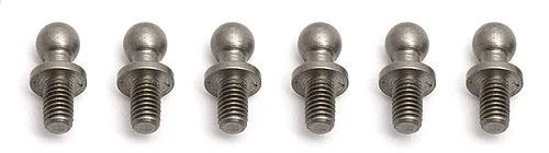Ballstud - long - 5mm — image 1 of 3