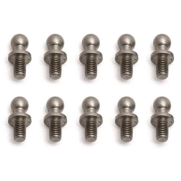 Ballstud - long - 5mm
