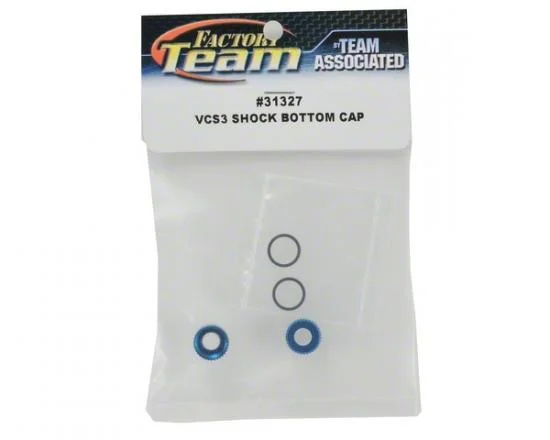 Associated VCS3 Shock Bottom Cap — image 2 of 2