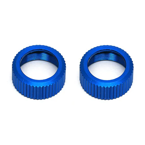 Associated Tc6 Vcs3 Aluminium. Cap Retainer ** CLEARANCE **