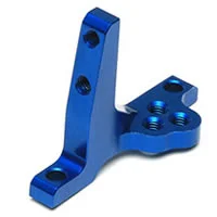 TC6.1 Factory Team Vertical Ballstud Bearing Cap A (1) ** CLEARANCE **