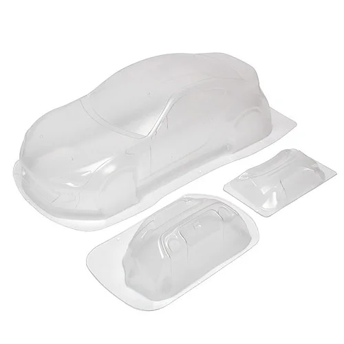 Associated Scion FR-S Body - Clear ** CLEARANCE **