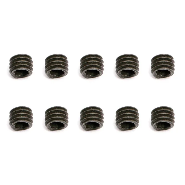 M3 x 0.5 x 2.5 Set Screw