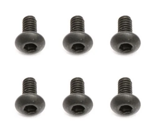 M2 x 0.4 x 4 BHC Screw — image 1 of 2
