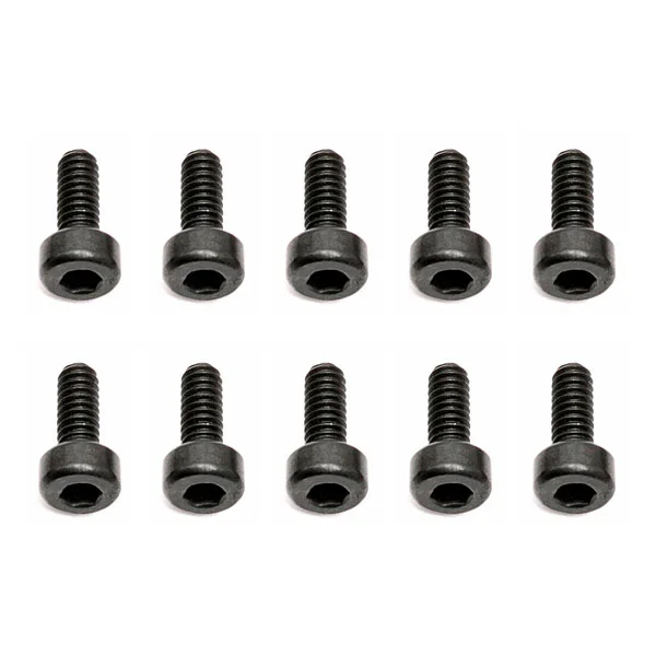 M2 x 0.4 x 5 SHC Screw