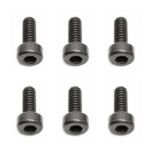 M2 x 0.4 x 5 SHC Screw — image 1 of 3
