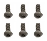 M2.5 x 0.45 x 6 BHC Screw