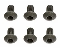 M3 x 0.5 x 5 BHC Screw