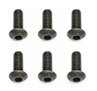 M3 x 0.5 x 8 BHC Screw