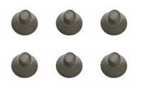 M3 x 0.5 x 5 FHC Screw ** CLEARANCE **