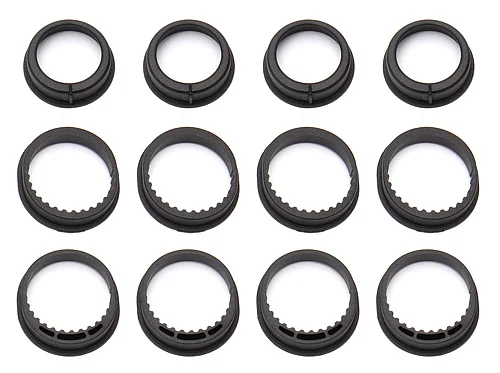 Team Associated Tc6.2 Diff Bearing Cam Set — image 1 of 3