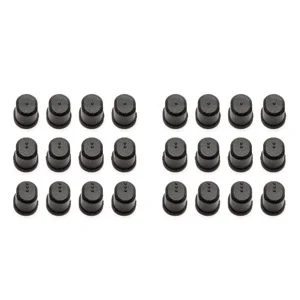 Team Associated Tc6.2 Arm Mount Insert Set