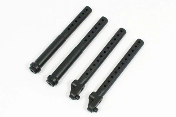 Team Associated Tc6.2 Body Post Set