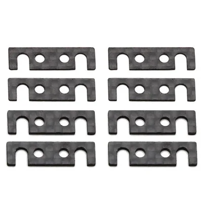 Team Associated Tc6.2 Arm Mount Shims (Inner)