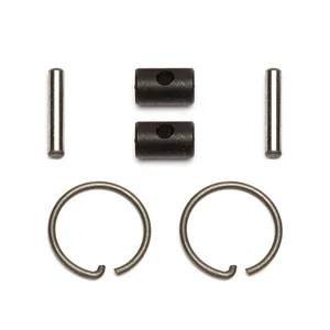 Team Associated Tc6.2 Dcv Rebuild Kit
