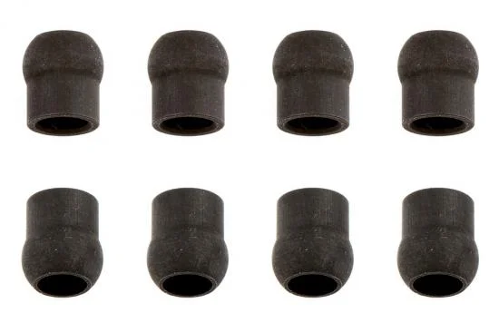 Team Associated Tc7/Tc7.1 FT Steel Inner Hinge Pin Ball Set — image 2 of 2