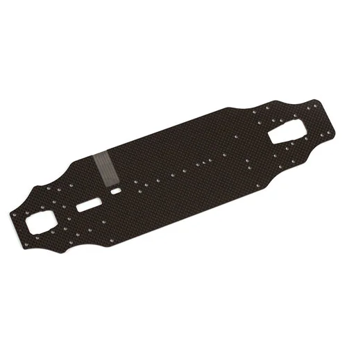 Team Associated TC7 Chassis Graphite