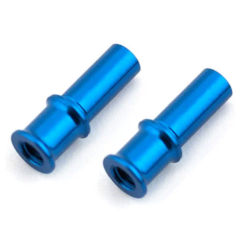 Team Associated TC7 FT Float Steering Bellcrank Post Set