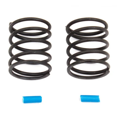 Team Associated Tc Springs Blue 15.8 Lbs/In SS (Tc7.1) — image 2 of 2
