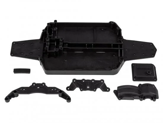 Team Associated Apex 2 Sport Chassis — image 2 of 2