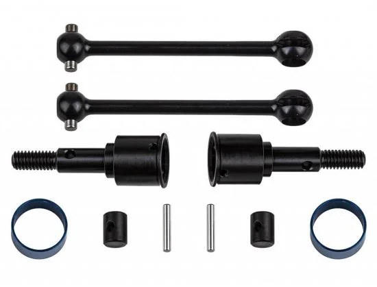 Team Associated Apex 2 Rally Conversion Kit — image 3 of 10