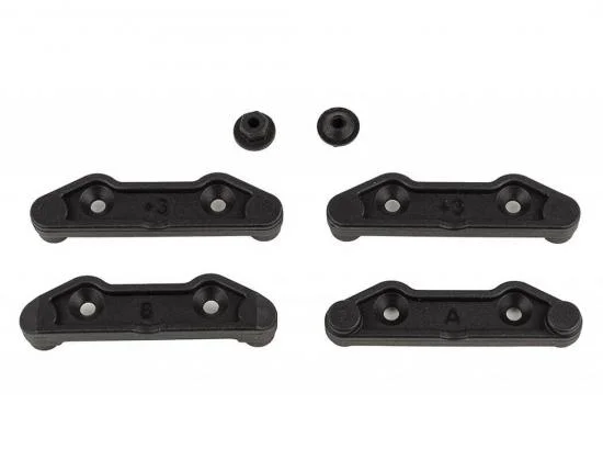 Team Associated Apex 2 Rally Conversion Kit — image 2 of 10