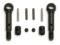 TC3 CVD Stub Axle W/Hardware