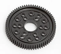 69 Tooth 48 Pitch Kimbrough Spur Gear