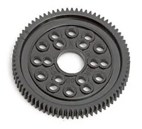 75 Tooth 48 Pitch Kimbrough Spur Gear (HPI-113705 Alternative)