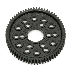 Associated 66T Spur Gear 48DP (Alternative To HPI-113706)