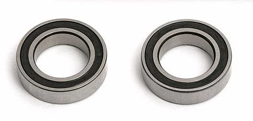 Bearing - 3/8 X 5/8 - rubber sealed — image 1 of 2