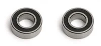 Bearing - 3/16 x 3/8 - rubber sealed