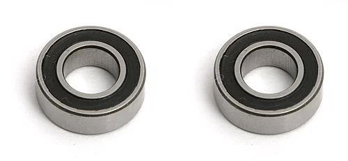 Bearing - 3/16 x 3/8 - rubber sealed — image 1 of 2