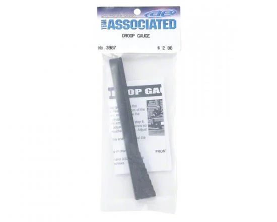 FT Droop Gauge &mdash; image 2 of 2