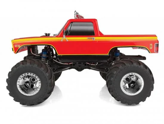Team Associated MT12 RTR — image 10 of 12