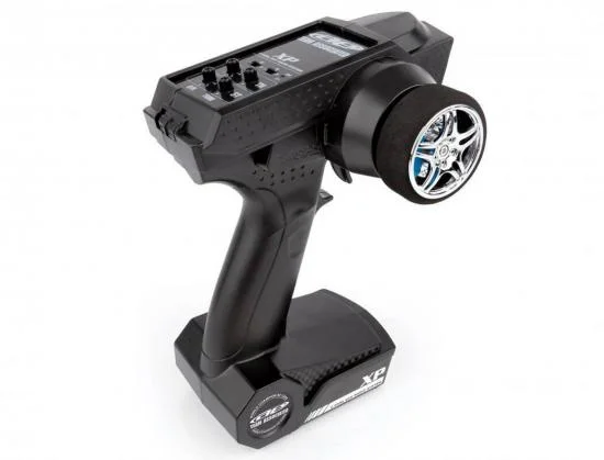 Team Associated MT12 RTR — image 2 of 12