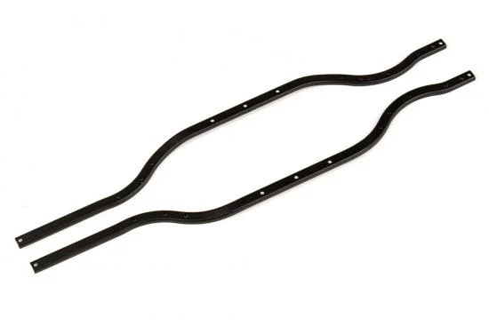 Associated Cr12 C-Channel Frame Rails — image 2 of 2
