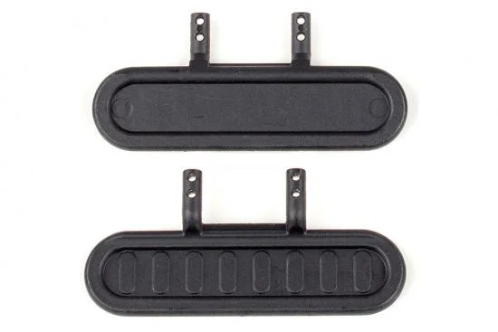 Associated Cr12 Shock Towers + Bumper Mounts — image 2 of 4