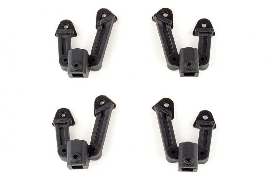Associated Cr12 Shock Towers + Bumper Mounts — image 3 of 4