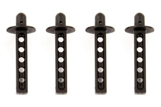 Associated Cr12 Body Posts — image 2 of 2