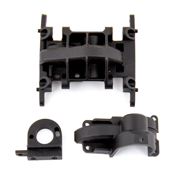 Associated Cr12 Gearbox And Motor Mount — image 1 of 2