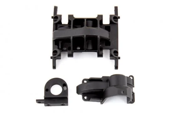 Associated Cr12 Gearbox And Motor Mount &mdash; image 2 of 2