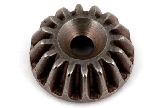 Associated Cr12 Input Pinion Gear &mdash; image 2 of 2