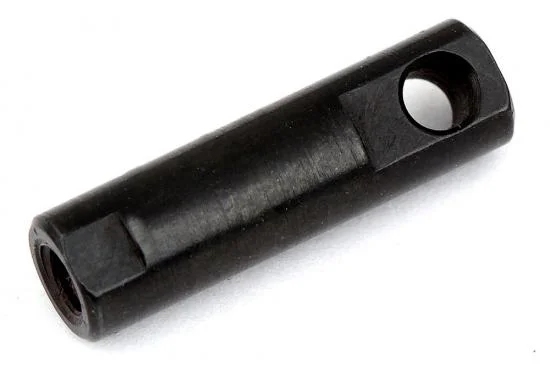 Associated Cr12 Input Pinion Gear Shaft — image 2 of 2
